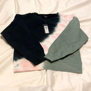 Lea & Viola Sweatshirt